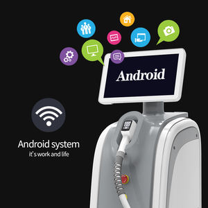 2023 Neuankömmlinge <span class=keywords><strong>Laser</strong></span>-Haaren tfernungs maschine 1200w profession eller Diodenlaser - Product Image 1