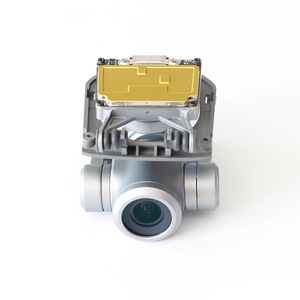 Nhựa Gimbal ống kính máy ảnh cho DJI Mavic <span class=keywords><strong>2</strong></span> Zoom Drone thay thế phụ tùng sửa chữa phụ kiện - Product Image 1