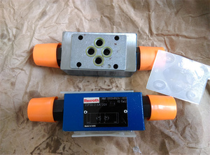 Qualité professionnelle 4WRZE10W6-25-70/6EG24N9EK31/F1D3V  4WRZE25W8-325-70/6EG24EK31/A1M  VT16000-2X/125/A  DBEE10-5X/315YG24K31V - Product Image 1