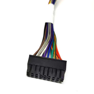 Microfit-Conector de toma de corriente, montaje de Cable de alimentación, arnés de cableado para inteligencia <span class=keywords><strong>Artificial</strong></span>, 43020/43025 Molex, 3,0, personalizado de fábrica - Product Image 6