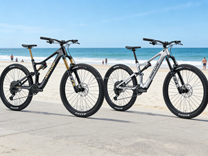 จักรยานไฟฟ้า Amflow amflow Avinox Drive Amflow PL Carbon 800Wh ปี 2026 พร้อม ANT Plus และบลูทูธ - Product Image 1