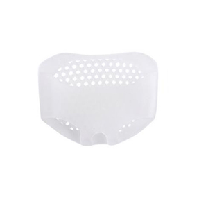Meilleure Vente : Demi-semelle en silicone et gel souple pour l'avant-pied, <span class=keywords><strong>coussinet</strong></span> <span class=keywords><strong>métatarsien</strong></span> pour le soin des pieds et le soulagement de la douleur - Product Image 5
