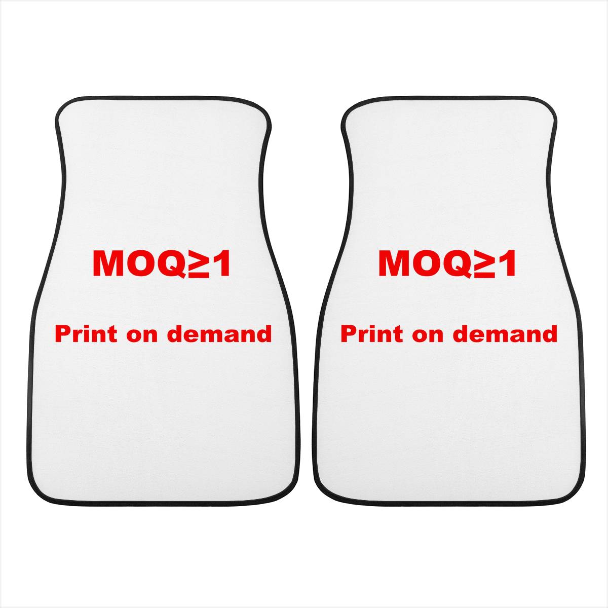 Print on Demand