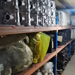 Oto motor parçaları CGM CCZ <span class=keywords><strong>2</strong></span>.0 motor bloğu 06H103011BB 06H103011AM orijinal EA888 GEN <span class=keywords><strong>2</strong></span> <span class=keywords><strong>2</strong></span>.0T VOLKSWAGEN Audi için - Product Image 6