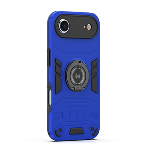 ลดราคาสุดฮอต 360 °   <span class=keywords><strong>เคส</strong></span><span class=keywords><strong>กัน</strong></span><span class=keywords><strong>กระแทก</strong></span>สองชั้นแบบมีขาตั้งหมุนได้ พร้อมแม่เหล็ก สำหรับ Xiaomi Redmi 15C - Product Image 5