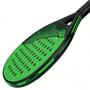 <span class=keywords><strong>Raqueta</strong></span> <span class=keywords><strong>de</strong></span> <span class=keywords><strong>Tenis</strong></span> Portátil Ultraligera <span class=keywords><strong>de</strong></span> Fibra <span class=keywords><strong>de</strong></span> Carbono, Personalizable, <span class=keywords><strong>para</strong></span> Mujeres <span class=keywords><strong>Principiantes</strong></span>, con Empuñadura <span class=keywords><strong>de</strong></span> Repuesto - Product Image 5
