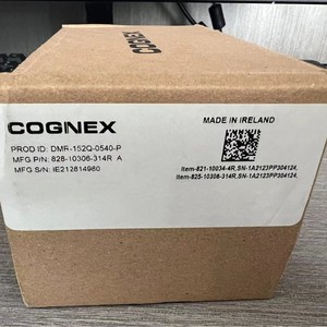 Lector de Códigos de Barras Fijo Cognex DMR-152Q-0450-P, Resolución 2048, Velocidad de Escaneo 5, Escáner de Códigos QR - Product Image 4