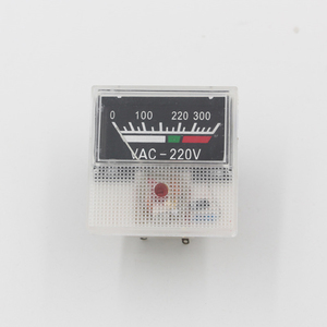 Voltmètre AC 91L16 / 91C16 - Product Image 6
