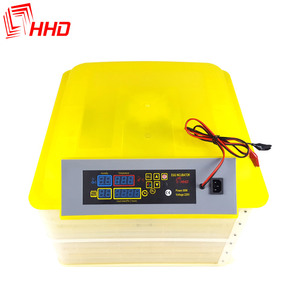 2023 <span class=keywords><strong>HHD</strong></span> double puissance <span class=keywords><strong>mini</strong></span> incubateur promotion 112 oeuf incubateur entièrement automatique prix à vendre - Product Image 6