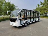 Véhicule de tourisme électrique fermé, certifié CE, directement de l'usine, avec batterie 72V 150AH, autonomie de 90-100 km et capacité de montée de 20%