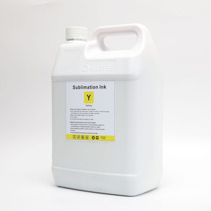 Chất lượng cao số lượng lớn thuốc nhuộm thăng hoa mực 5L cho <span class=keywords><strong>Epson</strong></span> phong cách Pro 9800 9900 9400 7890 7600 7700 9700 <span class=keywords><strong>9600</strong></span> 3880 4880 máy in phun - Product Image 4