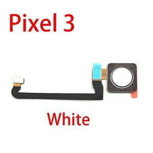 Botón de inicio para Sensor de huella dactilar, Cable flexible para Google Pixel 2, 2XL, 3, 3XL, 3A, 3AXL, 4A, 5G - Product Image 6