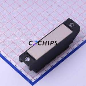 Thyristor (SCR) / Module MCD26-08io1B TO-240AA d'origine, neuf, vente en gros de composants électroniques, puces et service BOM - Product Image 2