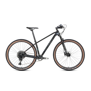 Bicicleta <span class=keywords><strong>de</strong></span> Montaña NUEVA 2026 Twitter <span class=keywords><strong>de</strong></span> Alta Calidad con <span class=keywords><strong>Cuadro</strong></span> <span class=keywords><strong>de</strong></span> <span class=keywords><strong>Carbono</strong></span>, Rodada 27.5/<span class=keywords><strong>29</strong></span> Pulgadas, para Sarm Sx-12 Velocidades - Product Image 5