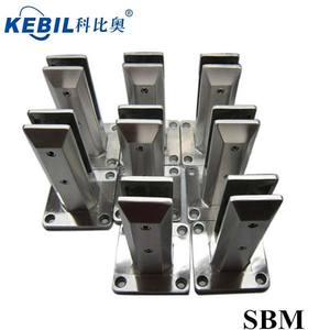 Barrière de sécurité de construction Clôture <span class=keywords><strong>en</strong></span> <span class=keywords><strong>verre</strong></span> feuilleté trempé pour <span class=keywords><strong>piscine</strong></span> - Product Image 5