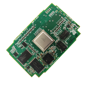A20B-3300-0860 FANUC Industrial Parts PCB Circuit Board - Product Image 5