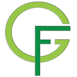 Sáng màu xanh lá cây và rõ ràng Rhinestone dát các cô gái bạn bè Inc. Logo thiết kế GF 1927 phụ nữ ăn mặc tuyệt đẹp Bling phụ nữ Trâm Pin - Product Image 4