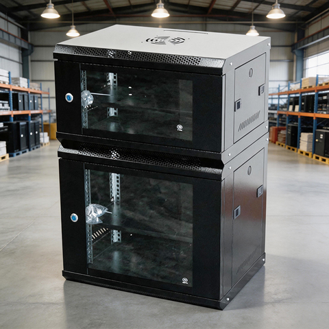 19 Inch Switch Rack Equipment Pick #29 (543449)