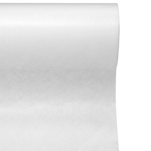 <span class=keywords><strong>Mascarilla</strong></span> Facial en Rollo de Tela Blanca con Textura Lisa, Semigel, Tónico Refrescante, Suave y Transparente - Product Image 2