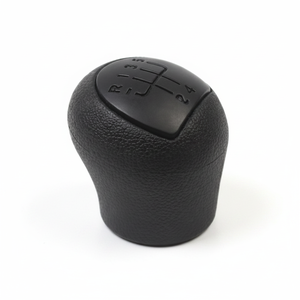 Clio/King Car Gear <b>Knob</b> Black 5v <b>Shift</b> <b>Knob</b> 2-Year Warranty - Product Image 2