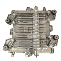 Nouvelle unité de commande ECU Hantai 0281020532 Remplacement OEM automobile JMC EDC17CV41 Garantie 3 mois Techniciens professionnels Chine