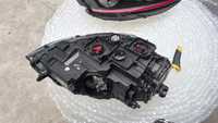 Faros LED Originales de Fábrica en Excelentes Condiciones para Volkswagen Golf 7, Piezas Desmontadas de Segunda Mano, Kit de Carrocería, Parachoques y Puertas