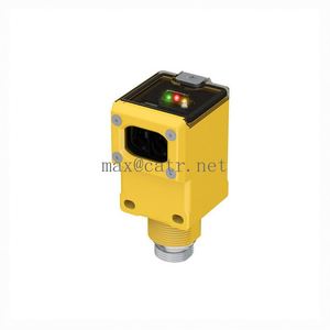 Capteurs optiques photoélectriques AMPLIFICATEUR POUR FIBRE DE VERRE XUYAFVCO966S - Product Image 1