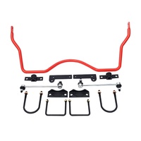 Accessoires pour camion tout-terrain, barre anti-roulis arrière pour Hilux REVO