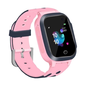 S16 Kids Smart Watch IP67 impermeabile cinturino per fotocamera Sos Sim Card GPS Tracker <span class=keywords><strong>orologio</strong></span> per telefono per bambini - Product Image 1