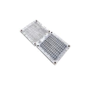 Fábrica de Moldes de Silicona Vintage de Alta Eficiencia para Productos de Caucho de Silicona, Contenedor Portátil Hecho de Silicona - Product Image 4