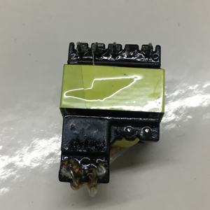 Transformador Eléctrico de Alta Frecuencia EE1610, Ligero y Versátil, de 5V 2A, para Fabricación de Equipos - Product Image 3