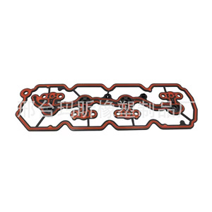Valve Cover <b>Gasket</b> For Chevrolet Cruze Opel Vauxhall GMC 12636177 Auto Parts - Product Image 1