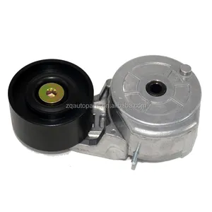 Căng bánh xe mang lắp ráp thời gian ổ đĩa vành đai tensioner ròng rọc cho Mitsubishi Fuso Daihatsu faw xe tải Auto Bộ phận động cơ