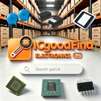 TPS79801QDGNRQ1 ICGOODFIND Original, Circuito Integrado LDO de Bajo Ruido para Automoción, Paquete SON8, Montaje SMT, Componente Electrónico para Vehículos 2026+