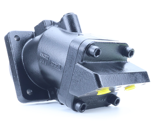 Moteurs à arbre incliné de la série M, modèle M045AW1L0M200SVFSP, moteurs hydrauliques à cylindrée fixe, avantages principaux de la série M - Product Image 1