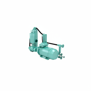 Pièces de rechange pour compresseur d'air TMC, composants de remplacement pour usage maritime et industriel, fabrication de précision - Product Image 2