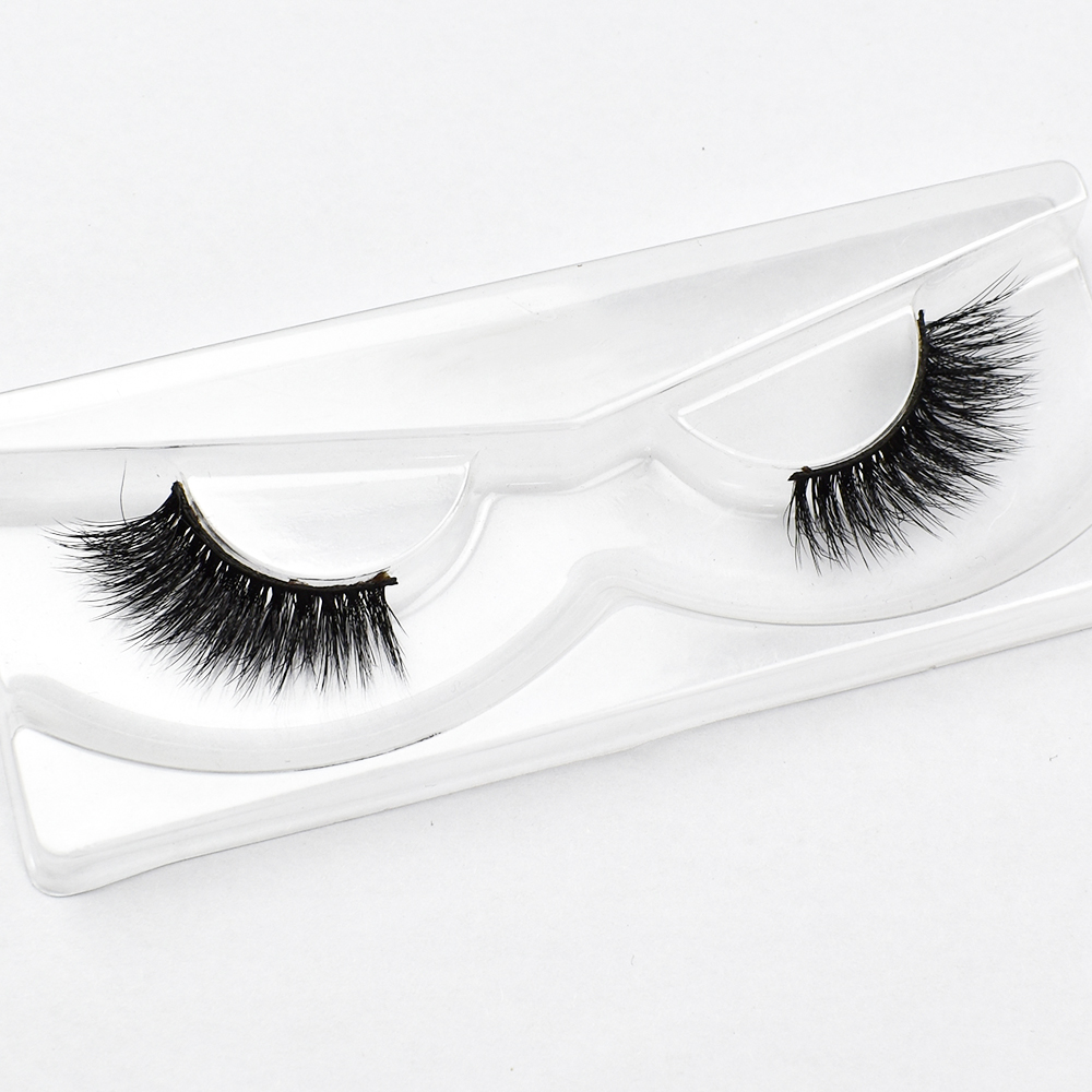 Strip Lashes F26
