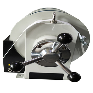 Rotating Double Tuning Air <b>Gap</b> Test Lab Equipment with Adjustable Electromagnet for Test Instruments - Product Image 3