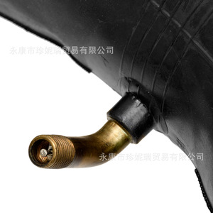 ท่อใน Fvrito 3.00-10 สำหรับรถจักรยานยนต์ออฟโรด XR50 XR70 CRF70 100-200Cc ปากตรง - Product Image 3