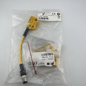 Psen Cs3.1 Version 2.0 541080 Aktuator Neu Verpackt mit Behälter - Product Image 1