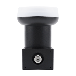 Q-BOX 5025 nouveau fournisseur d'usine universel unique lnb prime haute puissance ku bande <span class=keywords><strong>focus</strong></span> cband lnb <span class=keywords><strong>satellite</strong></span> premium lnb 4k - Product Image 5
