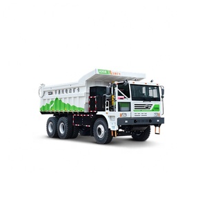 <span class=keywords><strong>Camion</strong></span> à <span class=keywords><strong>benne</strong></span> basculante de l'exploitation 90Ton électrique - Product Image 5