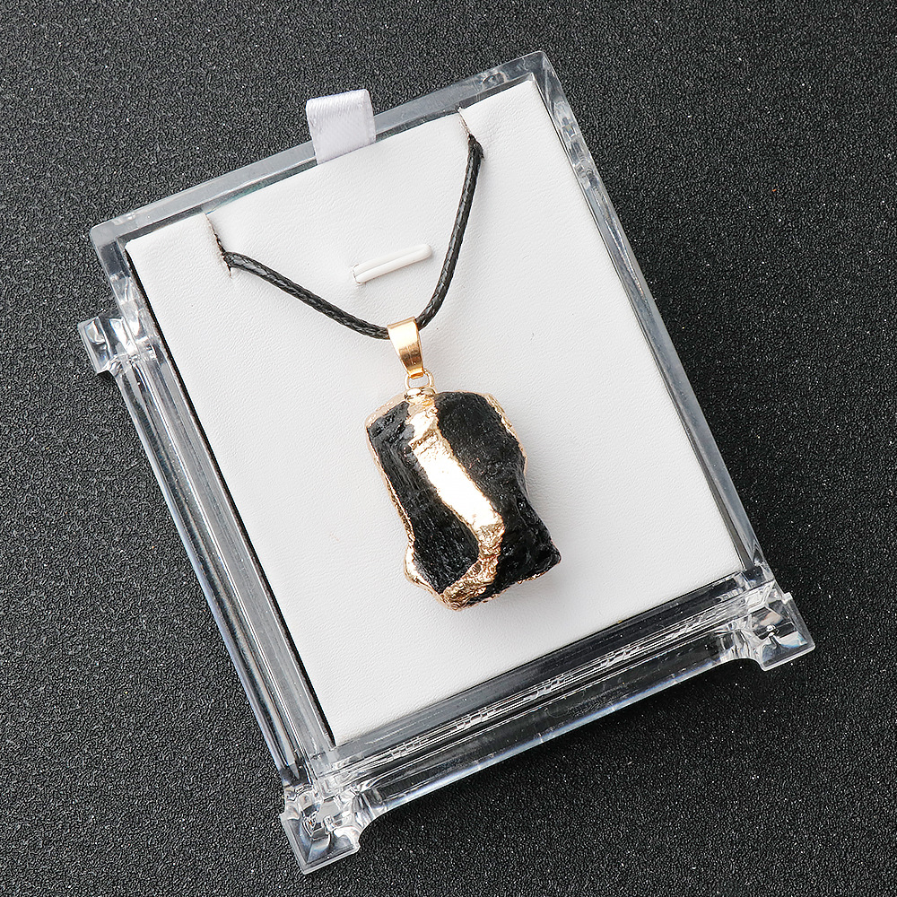 Black tourmaline