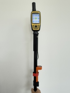 Dispositivo de Sistema <span class=keywords><strong>GPS</strong></span> con Precisión de Altura At35 SMA20RTK PPK PPP IMU NOAA Certificado AT2 D-RTK 3 GNSS RTK - Product Image 6