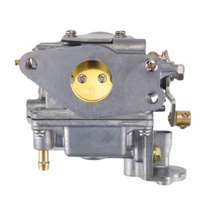 Merk Jingke 9.8pk 9,9pk <span class=keywords><strong>4</strong></span>-takt 66n-14301-00-00 P23ax F9.9c F9.9cmh F9.9ce Ya Maha Toh Atsu Buitenboordmotor Carburateur - Product Image 4