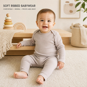 Nuovi Arrivi: Pigiama in Morbido Cotone per <span class=keywords><strong>Bambini</strong></span>, Set Traspirante Autunnale per Ragazze e Ragazzi dai 2 ai 12 Anni - Product Image 2