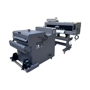 Poudre automatique secouant la meilleure imprimante Dtf 60cm conception légère <span class=keywords><strong>Xp</strong></span> <span class=keywords><strong>600</strong></span> imprimante Dtf 60cm - Product Image 6