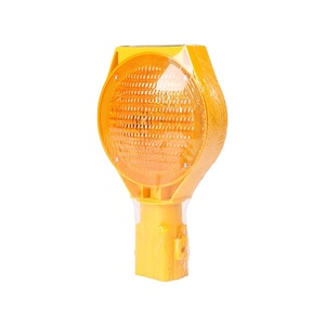 จำหน่ายไฟเตือน LED สำหรับใช้งานกลางแจ้ง ราคาพิเศษ - Product Image 1