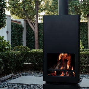 Petits poêles <span class=keywords><strong>à</strong></span> <span class=keywords><strong>granulés</strong></span> de bois sans fumée, bon marché, cheminée <span class=keywords><strong>à</strong></span> bois sans fumée - Product Image 1