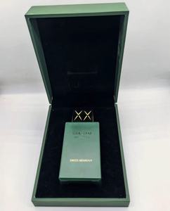 Swiss Arabian Oud Ahmar - <span class=keywords><strong>Perfume</strong></span> Cremoso y Dulce de Oud, Fragancia Duradera de Oriente Medio - Product Image 3